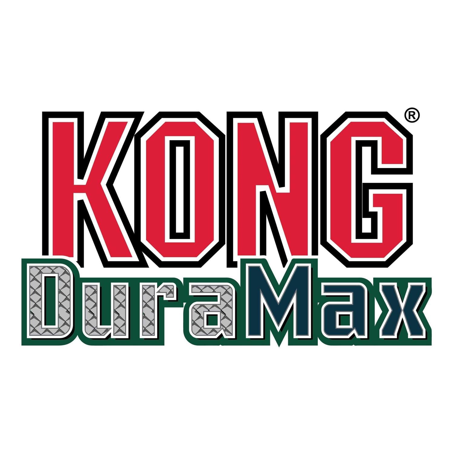 Duramax Ball Dog Toy A2491