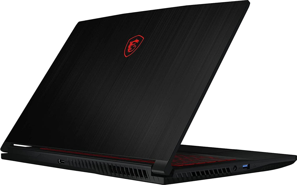 15.6" Full HD Gaming Laptop, Intel Core i5-10500H, 16GB RAM, 1TB SSD, NVIDIA GeForce GTX 1650 T3970