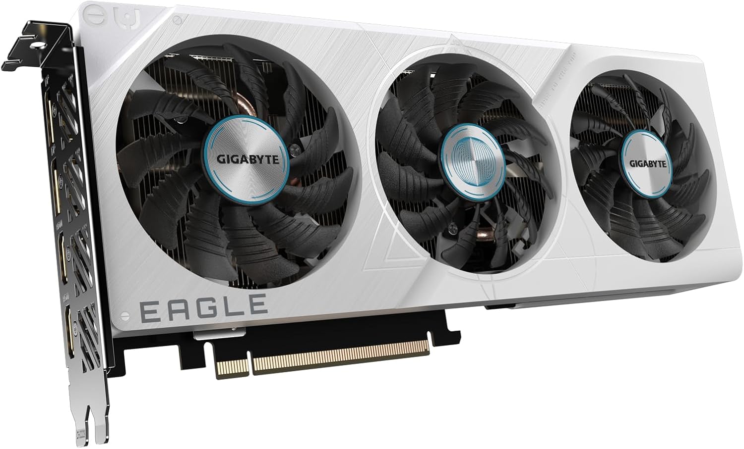GeForce RTX 4060 Ti 8GB GDDR6 Graphics Card E755489