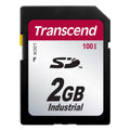 2GB Industrial SD Card M1828