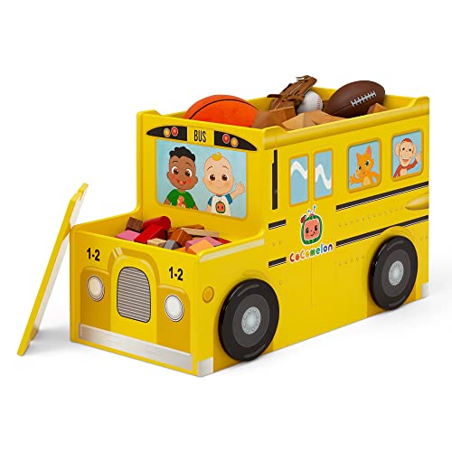 Greenguard Gold Certified Toy Box L587569