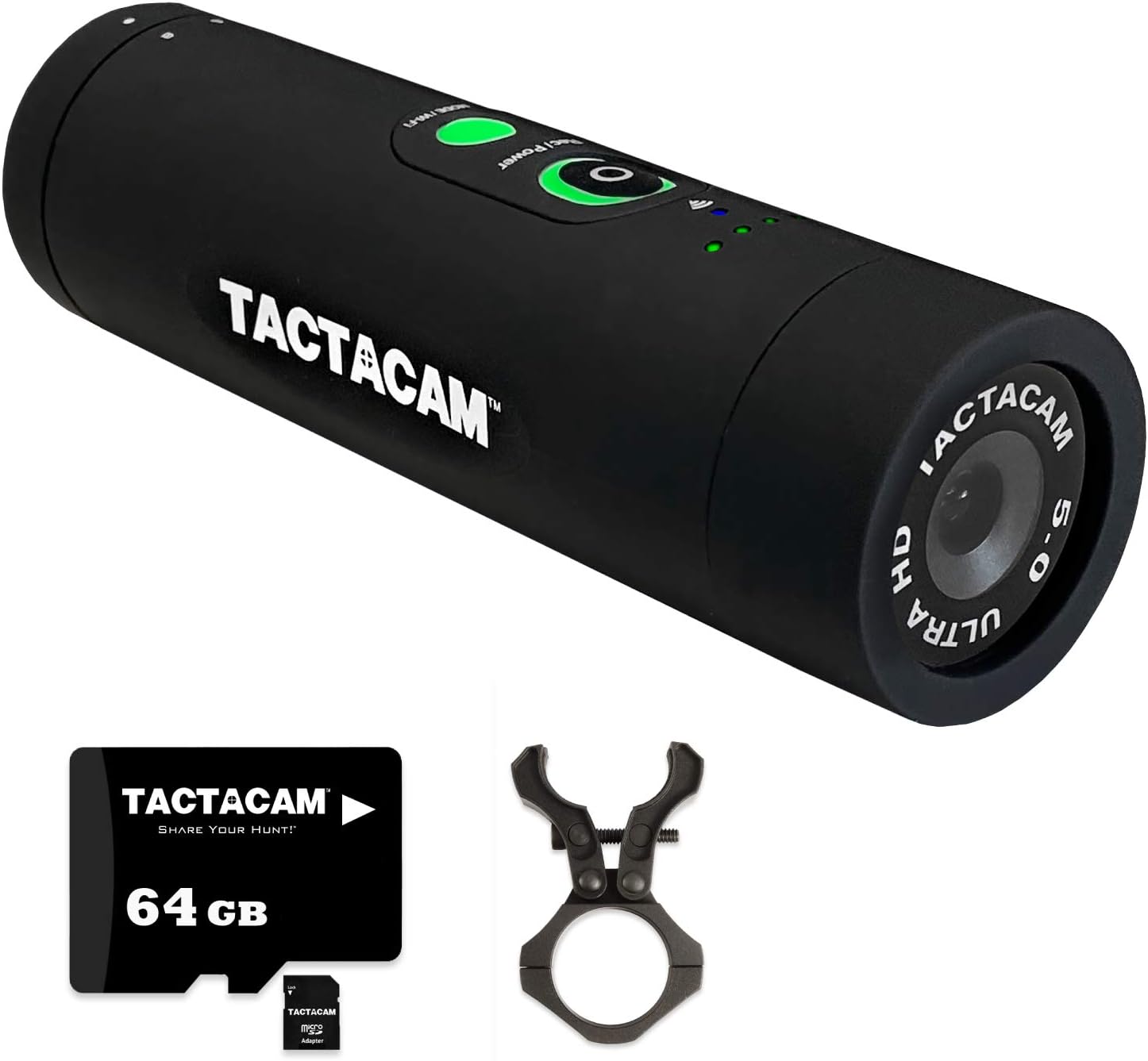 5.0 Hunting Action Camera V94114