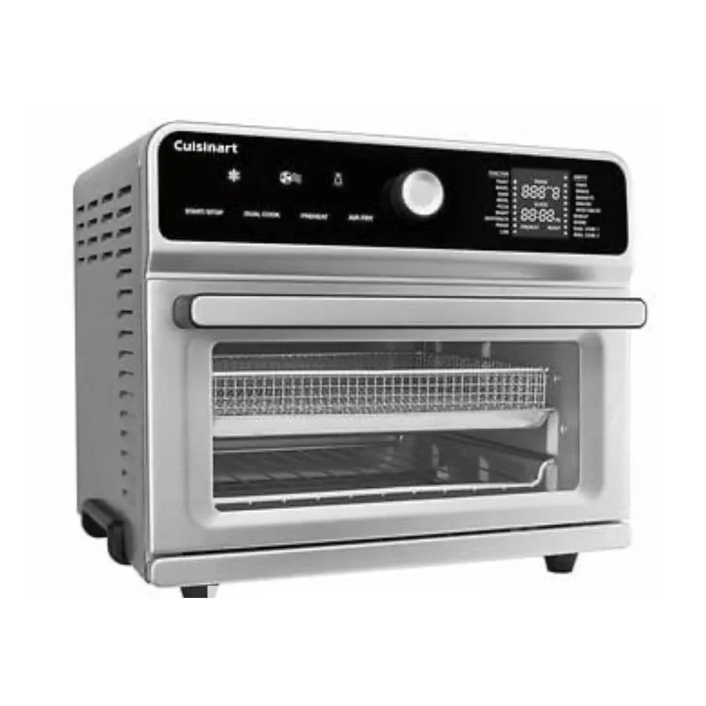 Digital Air Fryer and Toaster Oven V60203