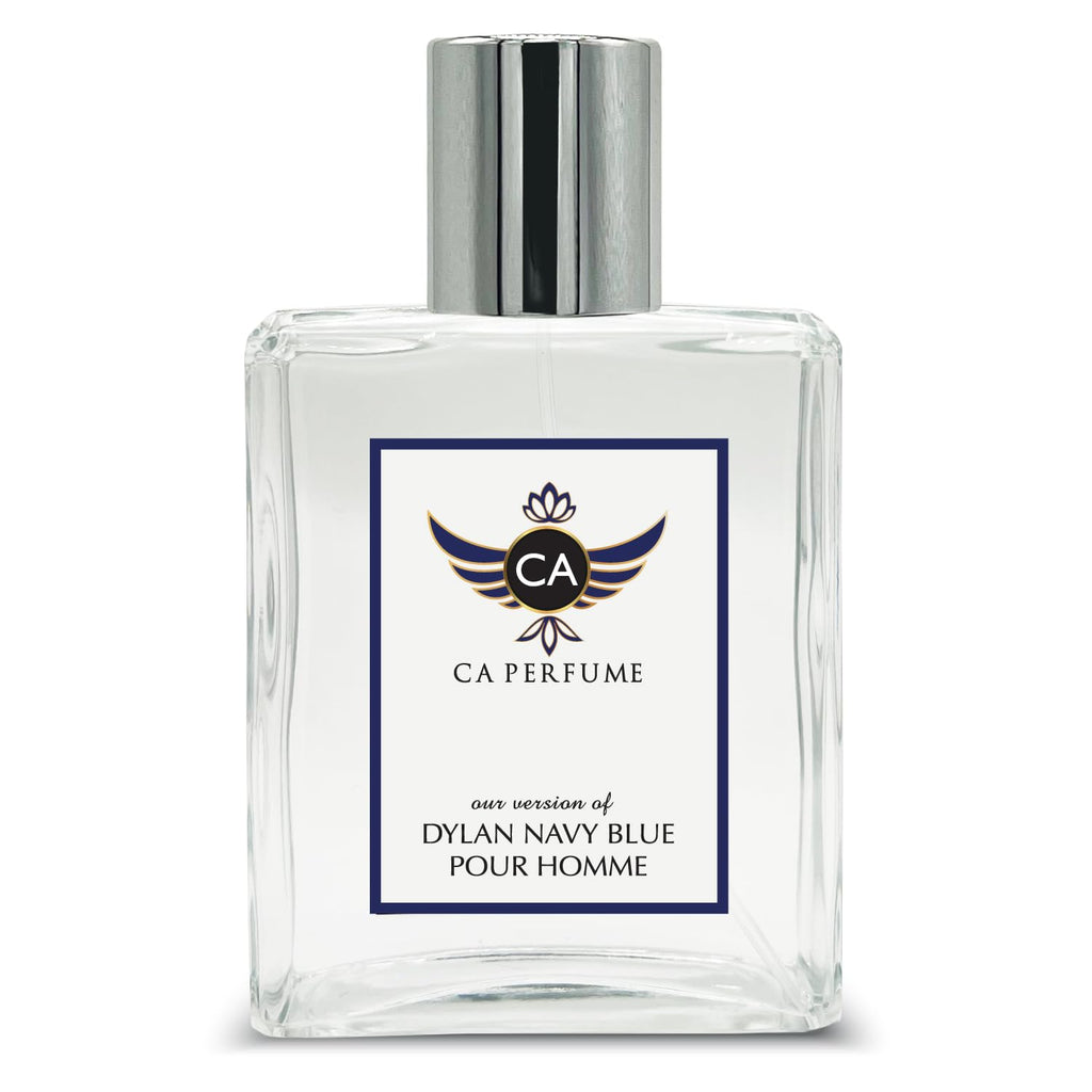 Eau de Parfum Spray Bottle 3.4 Fl Oz A5838