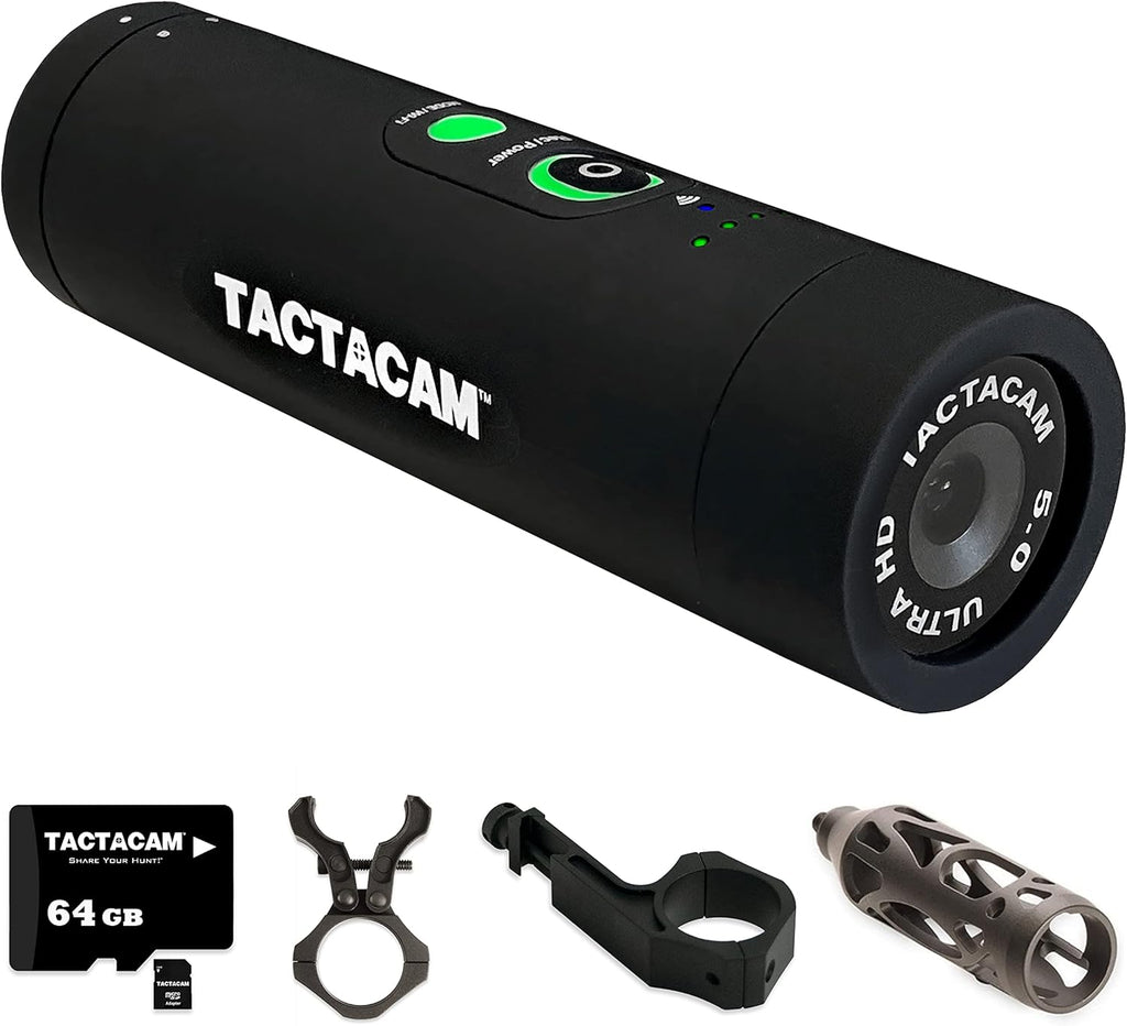 5.0 Hunting Action Camera V94114