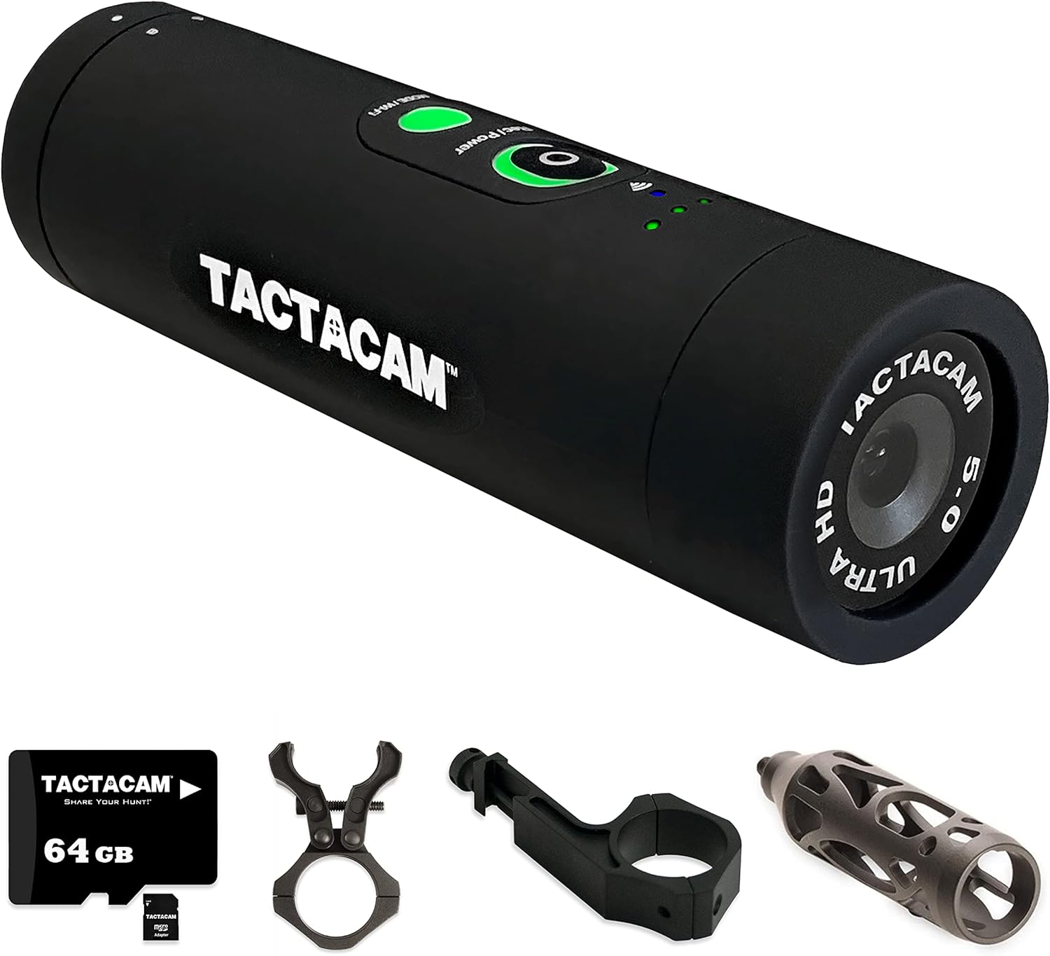 5.0 Hunting Action Camera V94114