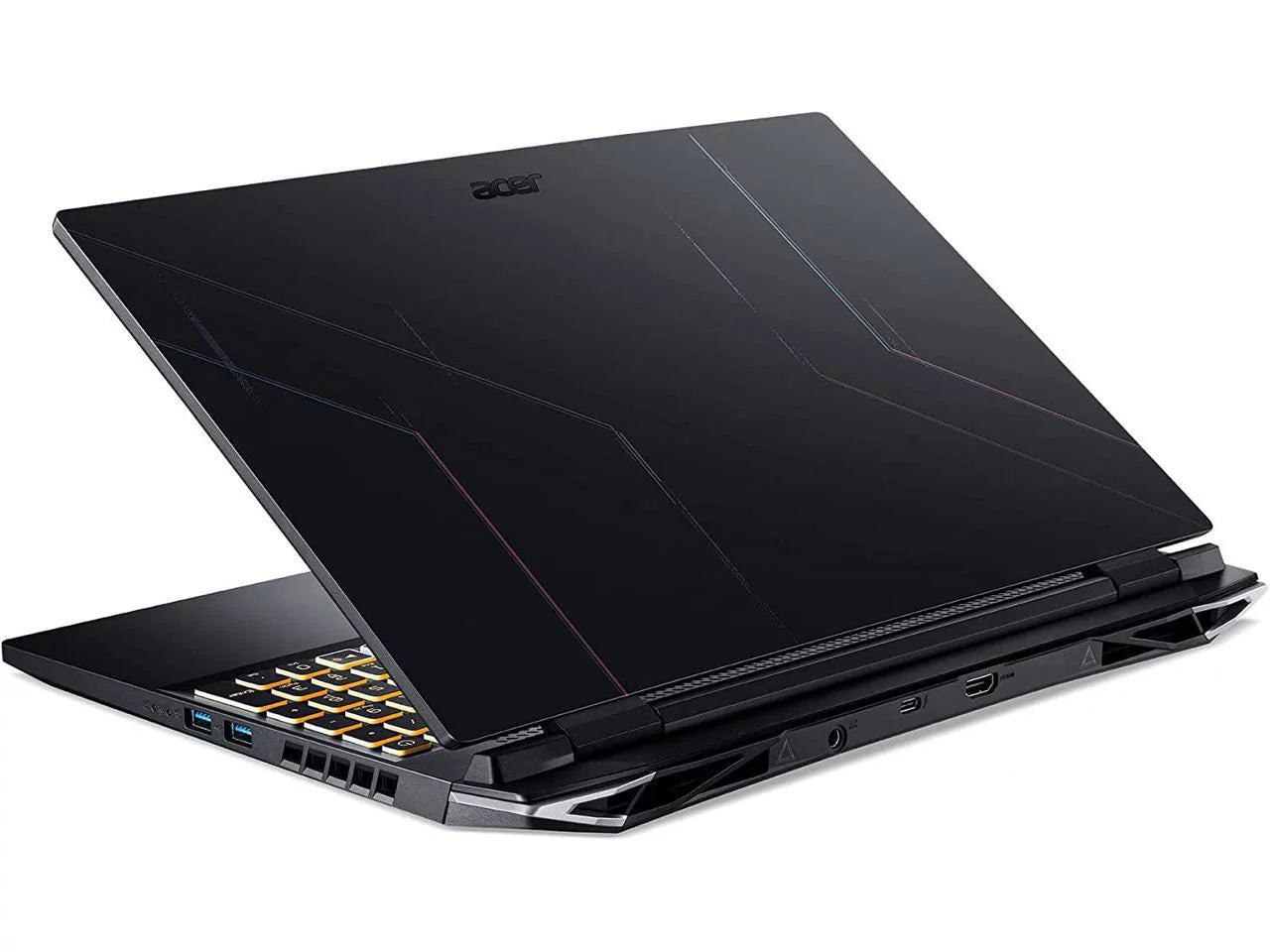 15.6" 144 Hz IPS Intel Core i7 12700H NVIDIA GeForce RTX 3060 16 GB DDR4 512 GB PCIe SSD Gaming Laptop J72311
