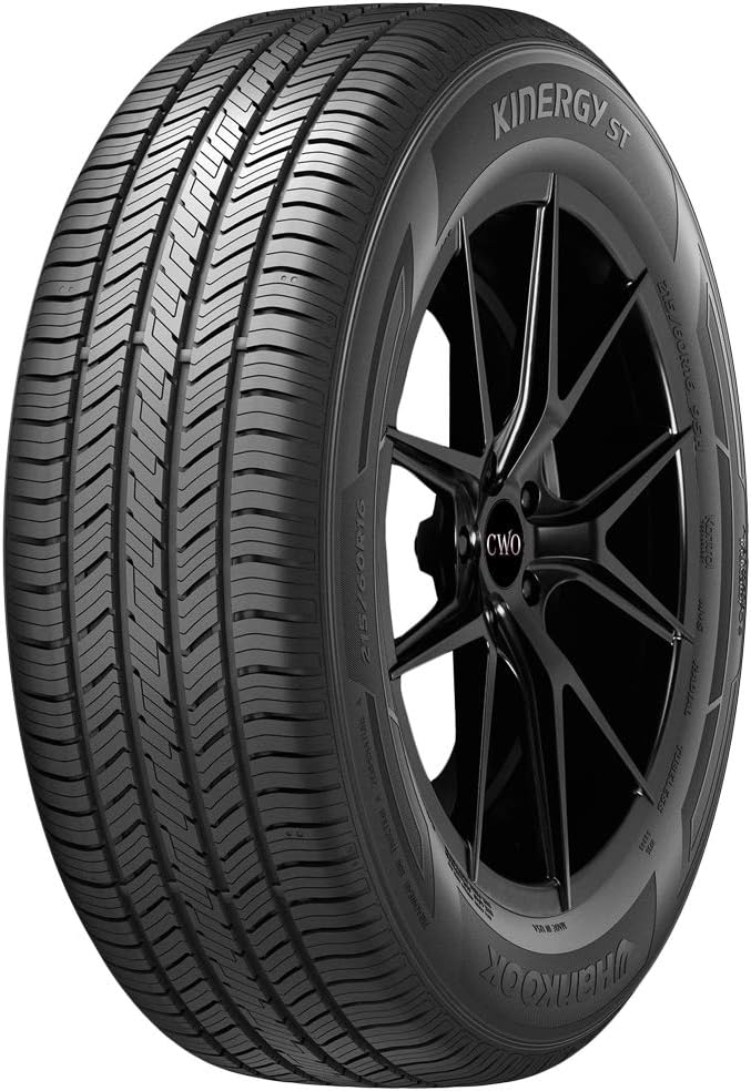 215/70R16 Tire A12194