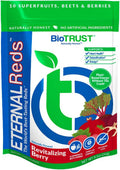 Red Superfoods Powder, Berry Flavor (30 Servings) H586605