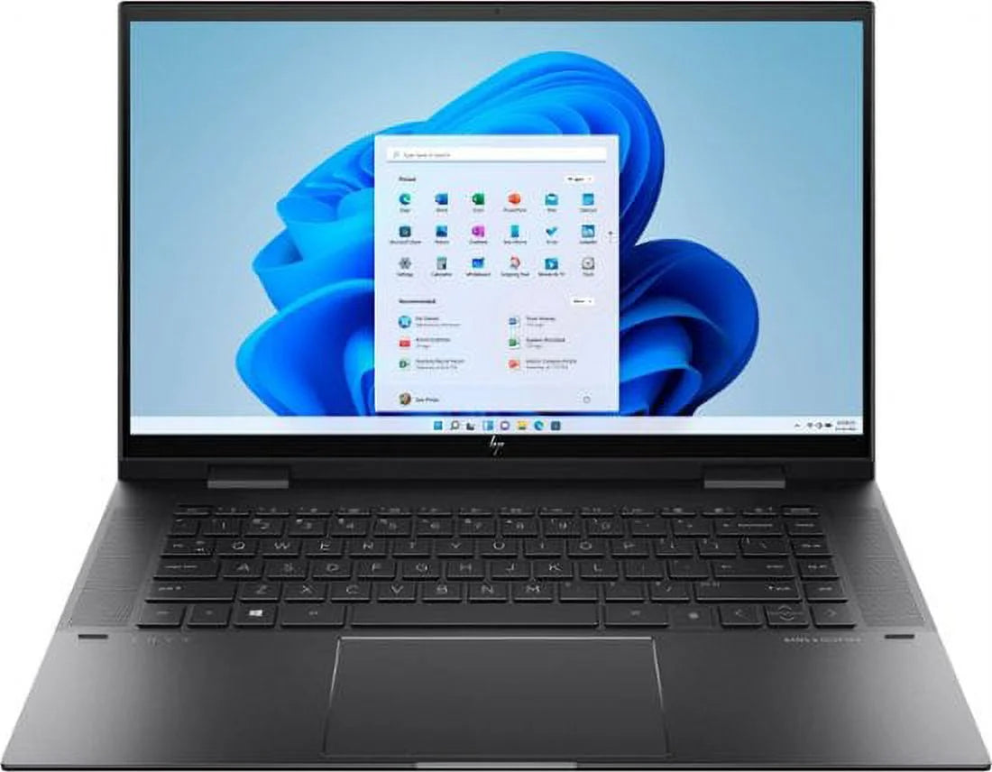 15.6" Full HD Touchscreen 2-in-1 Laptop with 32GB RAM 1TB SSD L290838