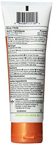 12 Count Skin Protectant Paste O7593