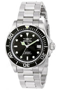 Stainless Steel Quartz Watch 40mm C8993
