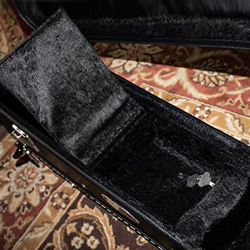Acoustic Guitar Hard Case P8761
