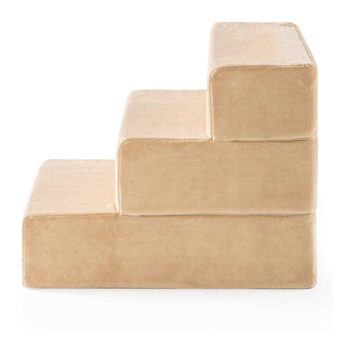 Foam Pet Stairs X186945