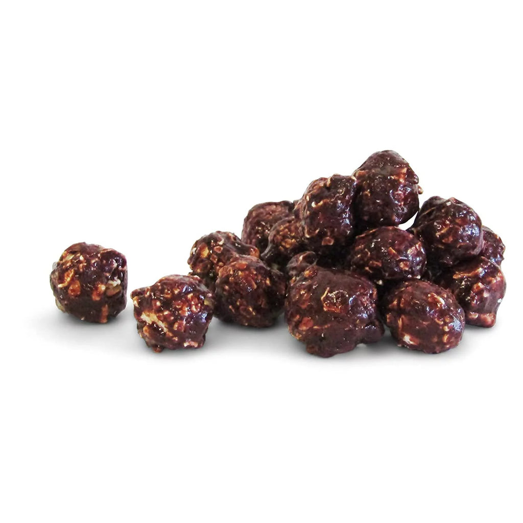 1 lb Bulk Bag Caramel Popcorn Z596214