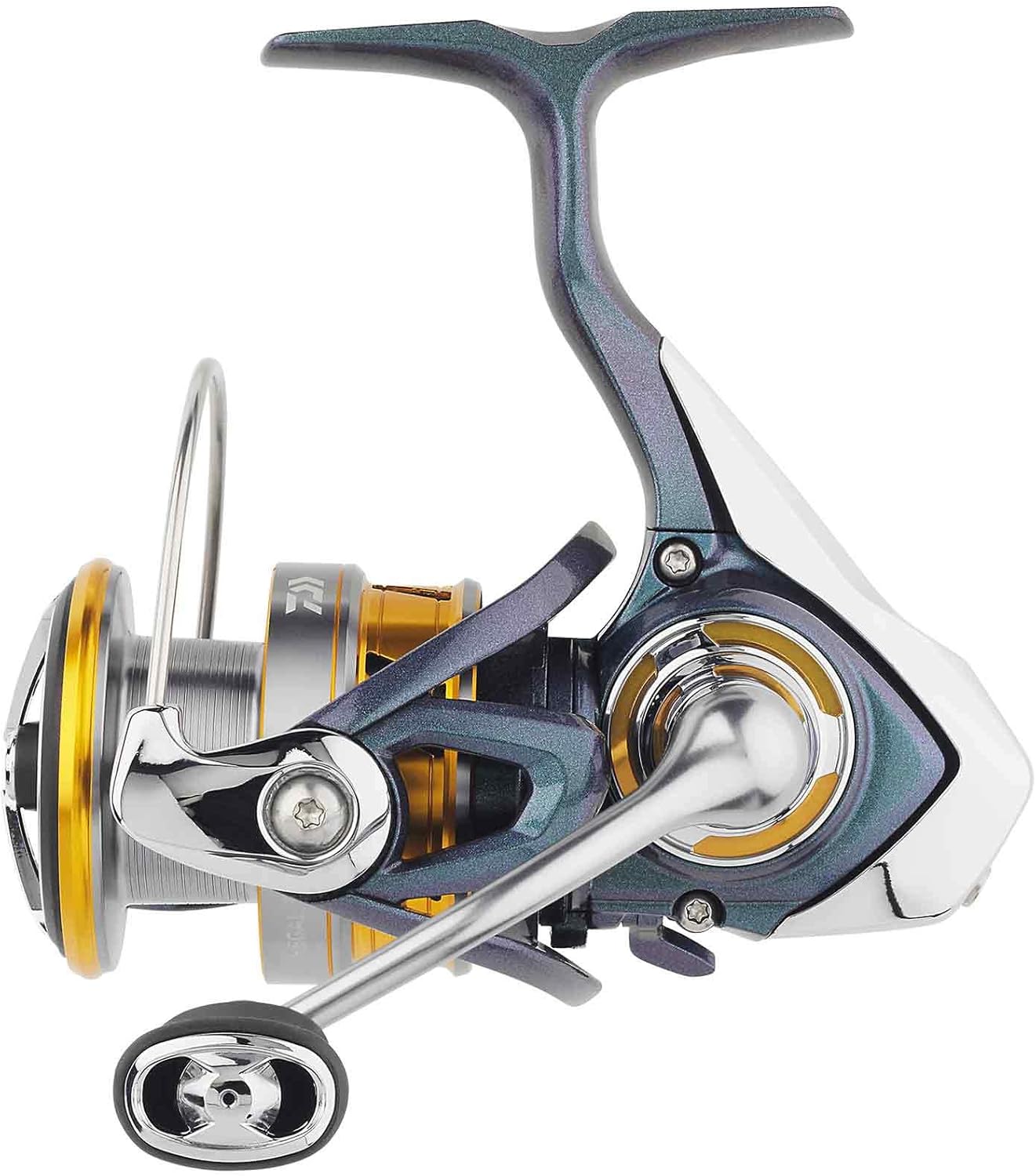 Blue Spin Reel O47448