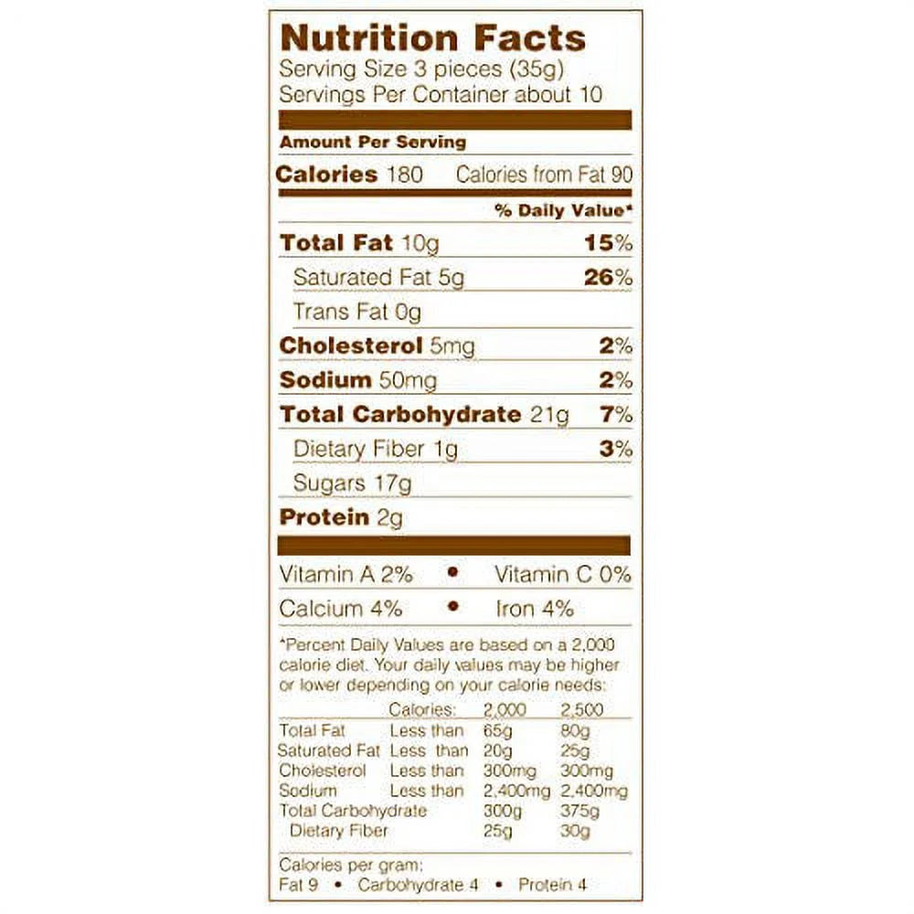 12 Ounce Box Pack of 3 Milk Chocolate Assortment M59687