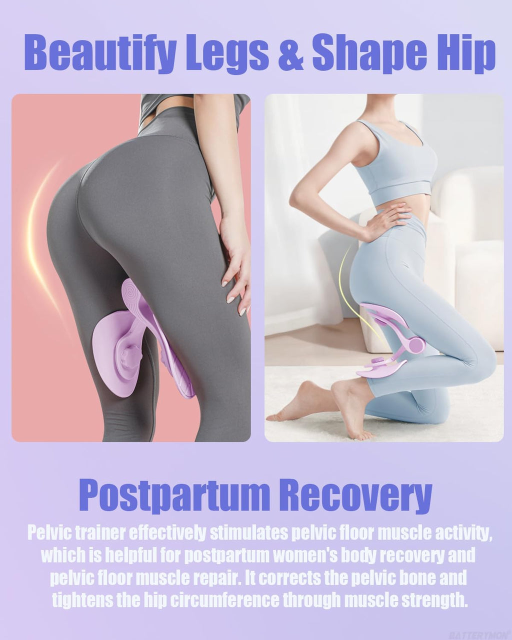 Hip and Pelvis Trainer O56802