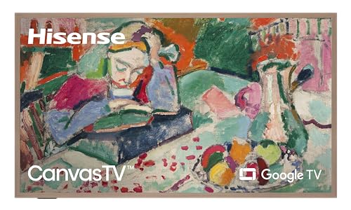 65-Inch QLED 4K Smart TV with Anti-Glare Panel R8825