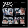 9th Mini Album ACCORDION 8 Ver Set H36208