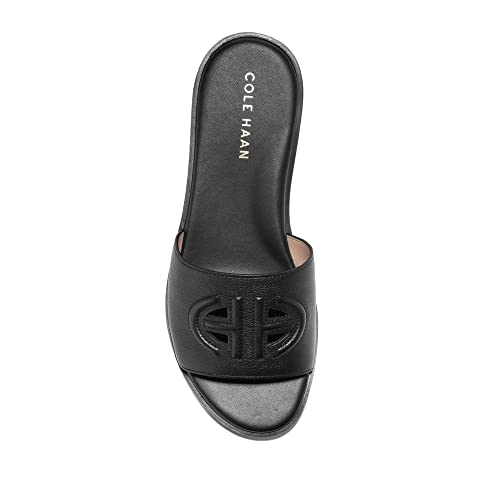 Women's Slide Sandal Flat C52310