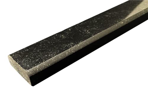 Polished Double Beveled Marble Threshold P45432