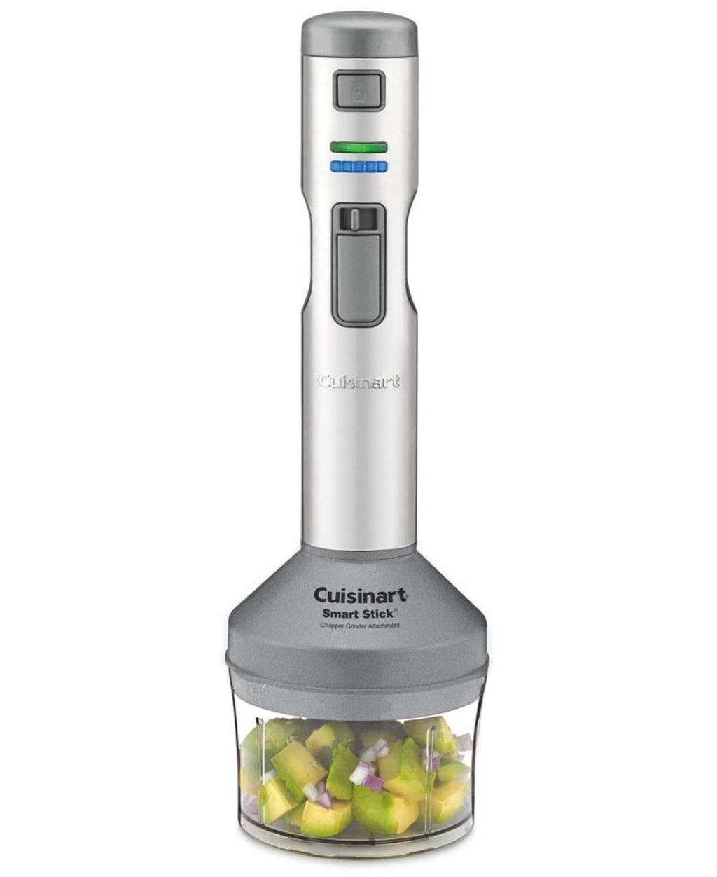 Stainless Steel Hand Blender J838