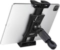 Tablet Holder Mount for Bike Treadmill Exercise Bicycle A662380