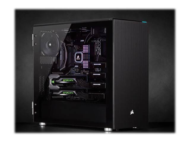 Black Case O3319
