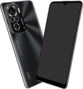 Blue 1+8GB 6.3 Inch Dual SIM Unlocked 5G Smartphone Pack of 2 I823398