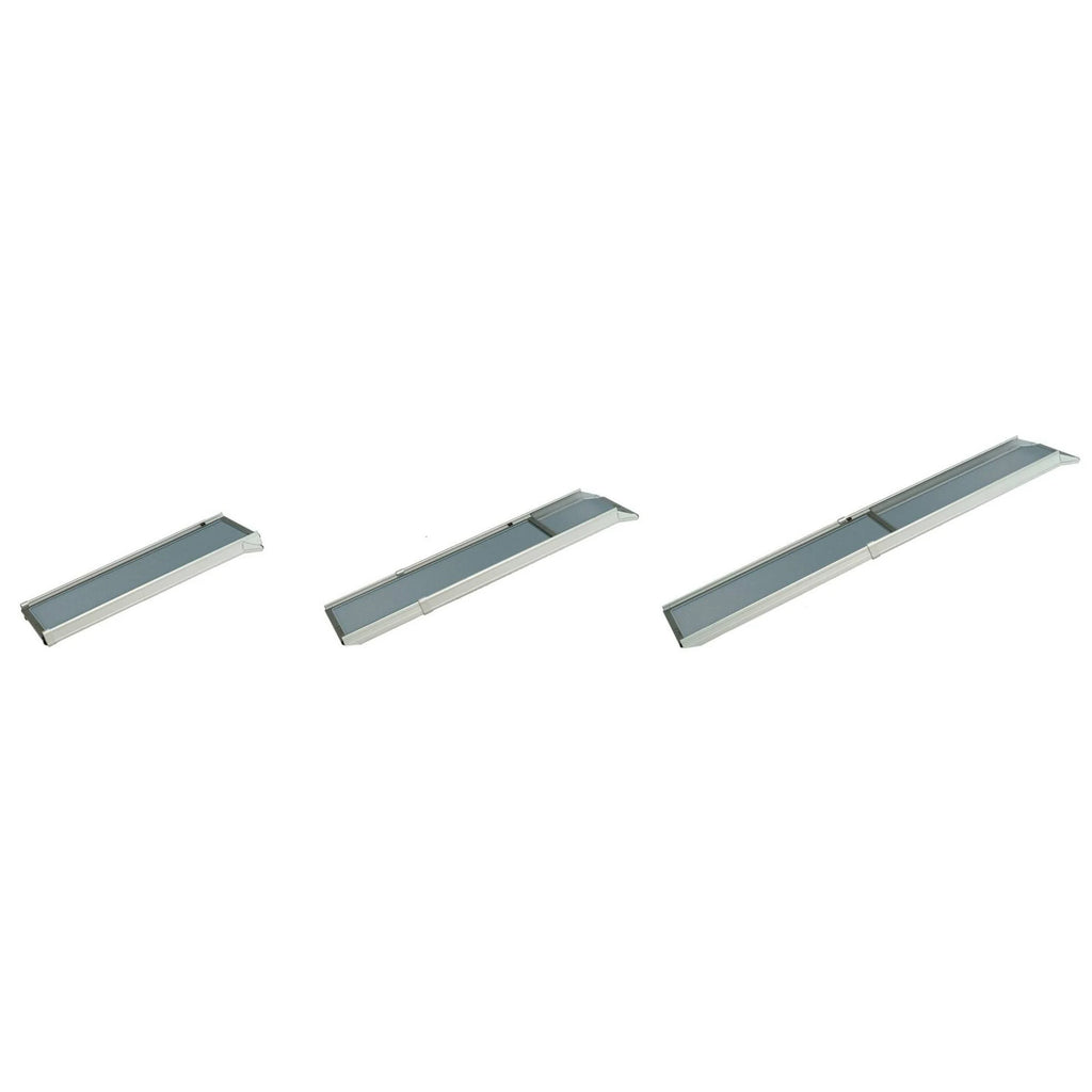 Telescoping Pet Ramp U3416