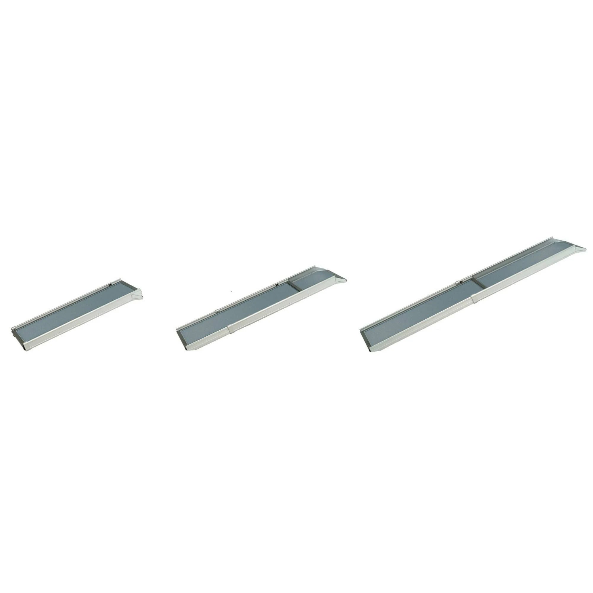 Telescoping Pet Ramp U3416