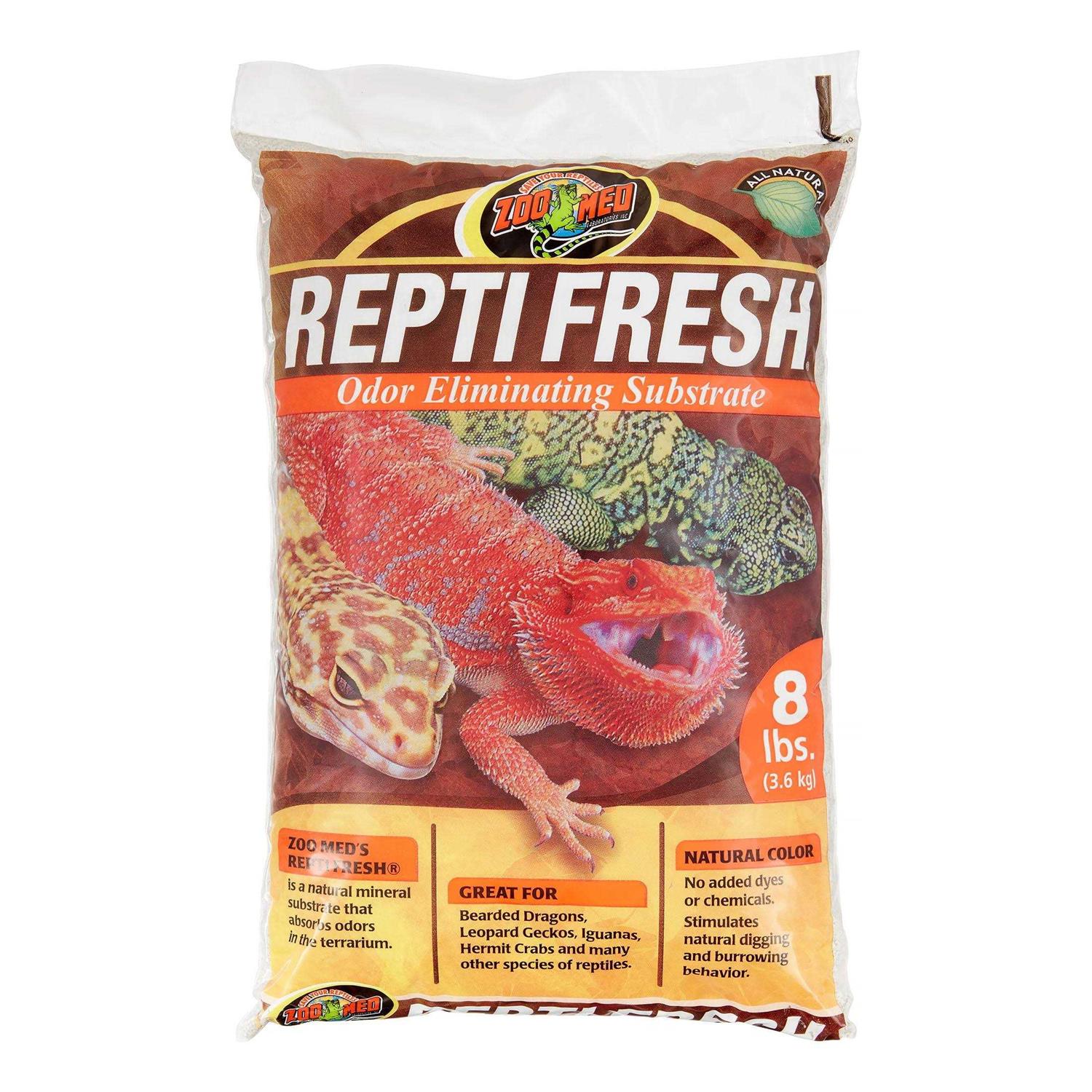 Odor Eliminating Substrate R619