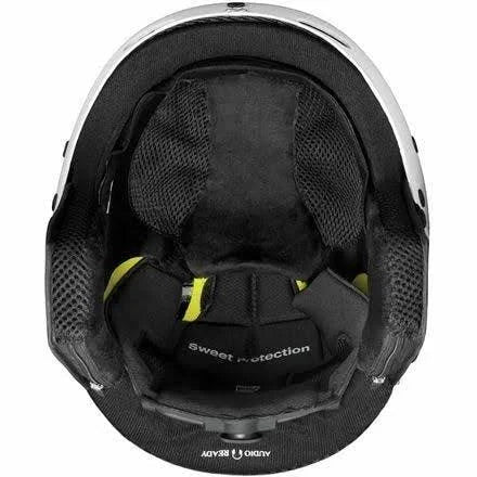 Satin White MIPS Helmet E36461