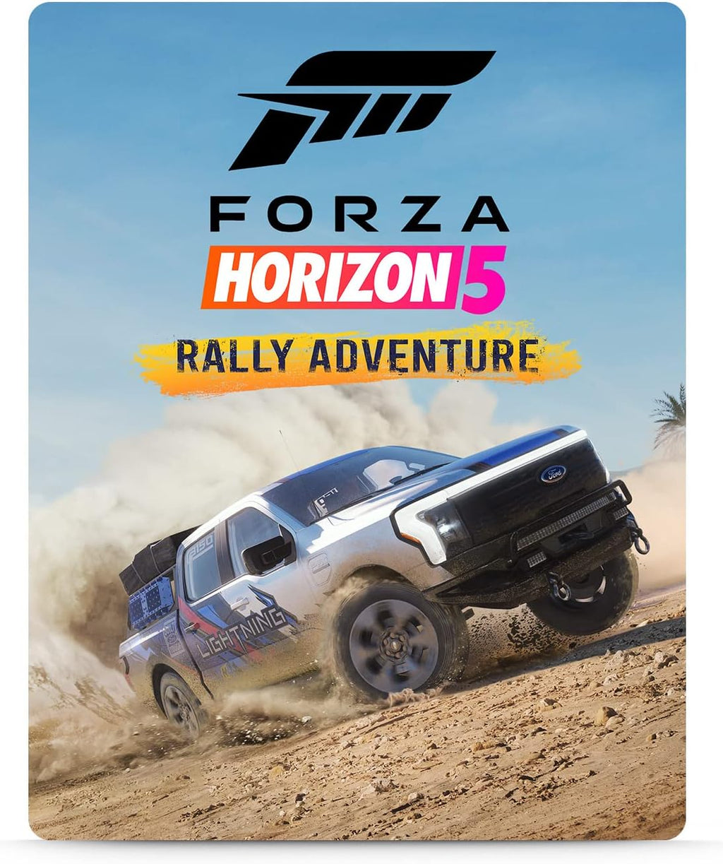 Forza Horizon 5 Bundle G479