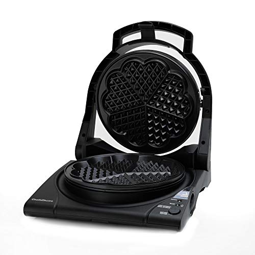 Toscano Nonstick Pizzelle Press Q8672