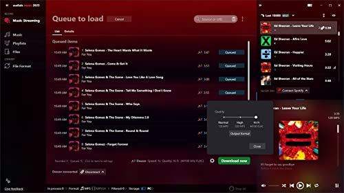 Audials One 2023 D52787