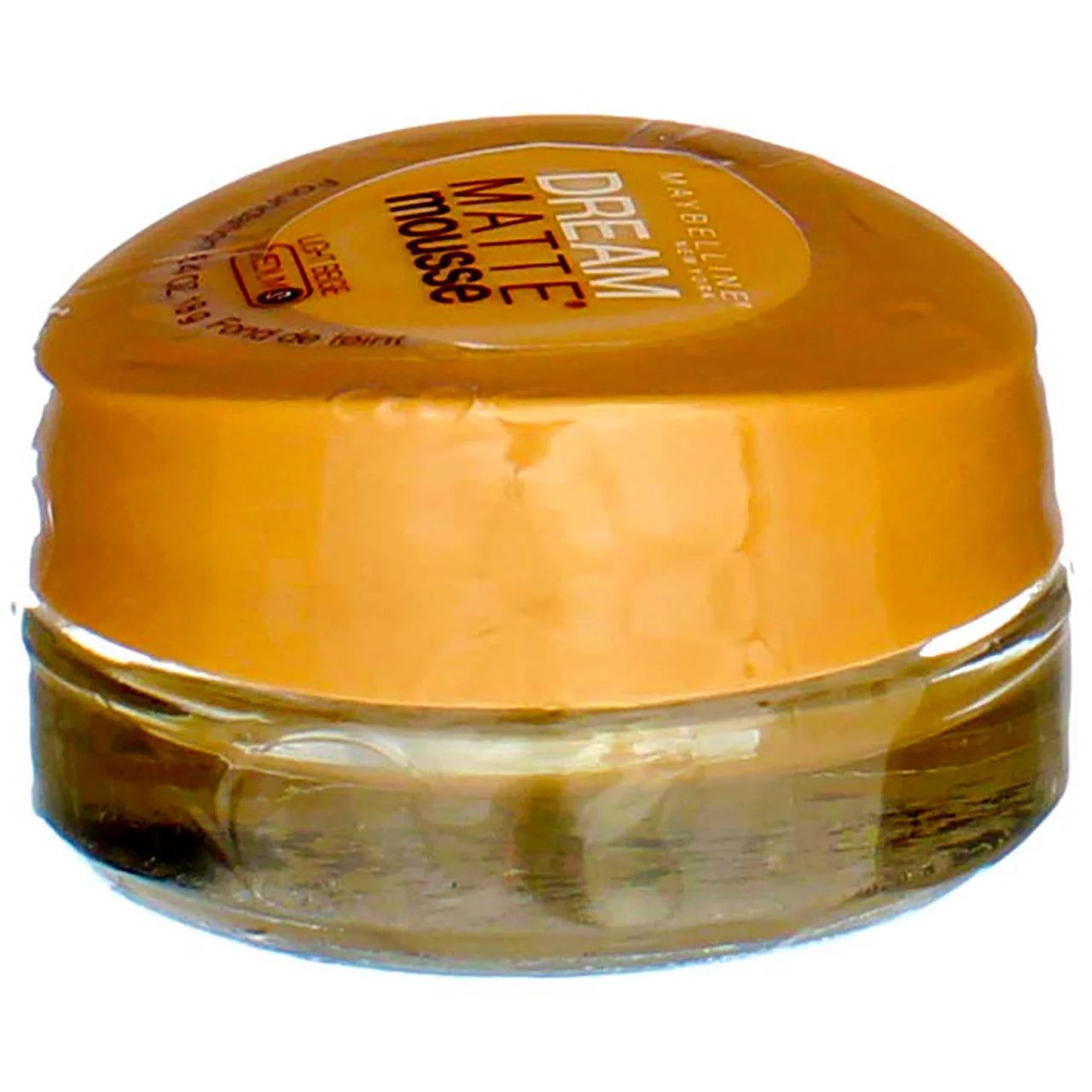 0.64 oz Light Beige Foundation U66384