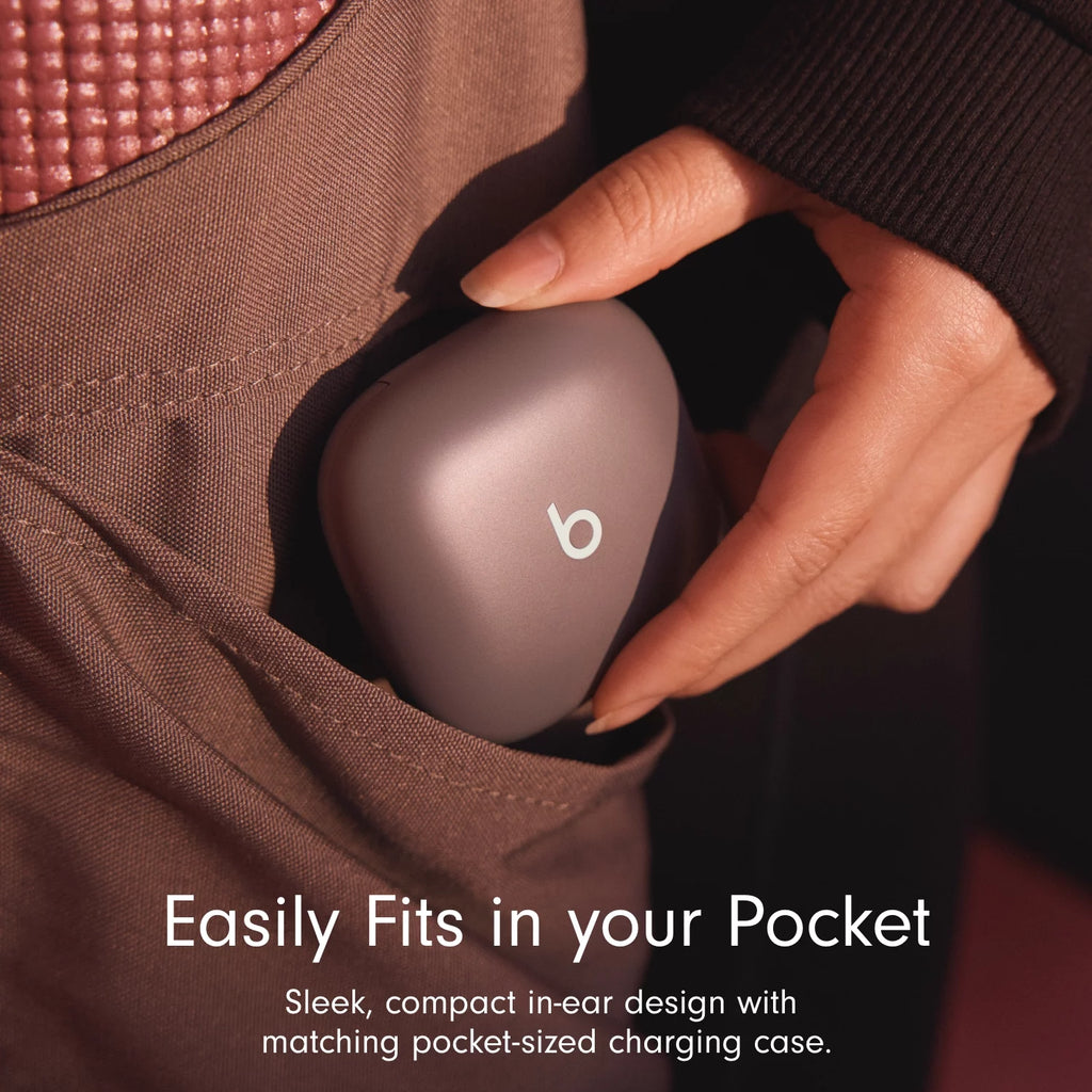Noise Cancelling Wireless Earbuds X301534