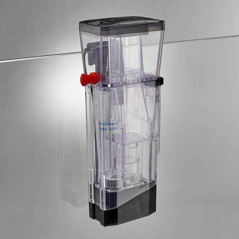 miniQ Built-In Hang-In Tank Protein Skimmer A8320