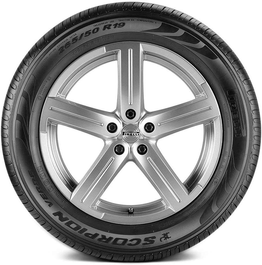 235/55R19 101V All-Season Radial Tire U86115