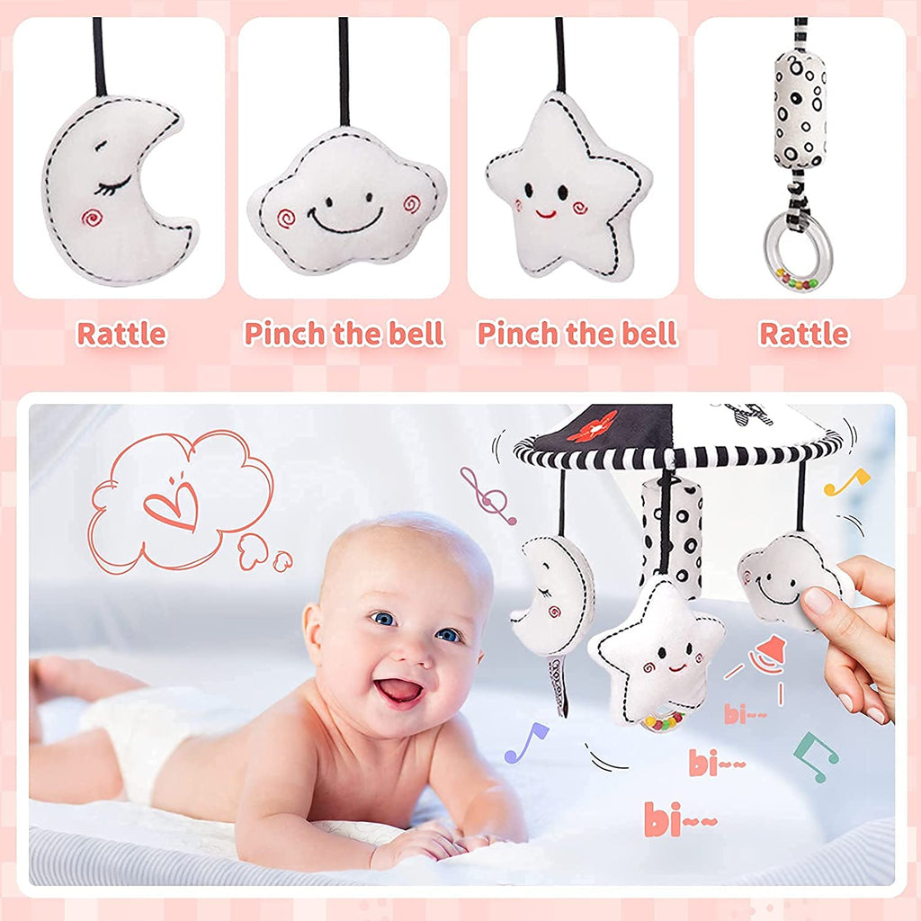 Hanging Baby Toys for Stroller T996331