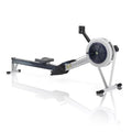 Gray Indoor Rowing Machine with PM5 Monitor F836650