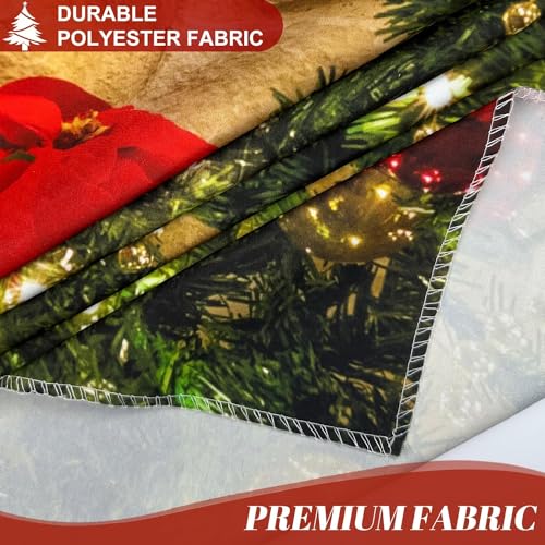 7x5ft Christmas Fireplace Theme Backdrop for Photography Y553553