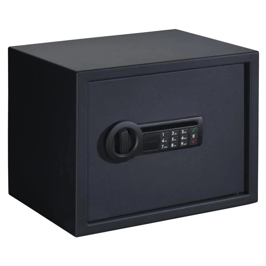 Black Security Safe V2612