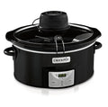 6Qt Slow Cooker F9908
