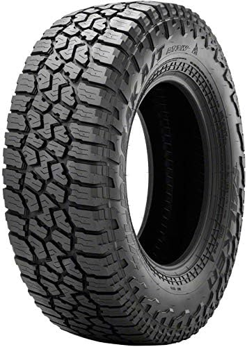 265/70R16 All Terrain Radial Tire X7891