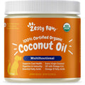 Organic Coconut Oil for Dogs J68060