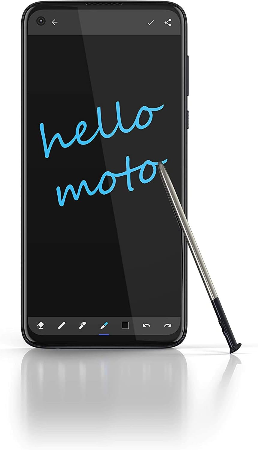 Indigo 4/128GB 48MP Camera Unlocked Smartphone C622042
