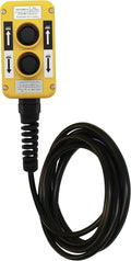 15' Corded Boat Lift Pendant Controller V651317